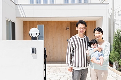 無理なく購入する