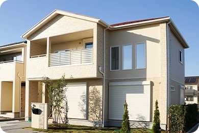 物件の絞り込み