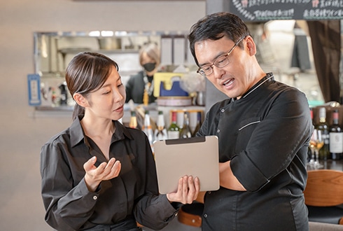 こんなお悩みありませんか？