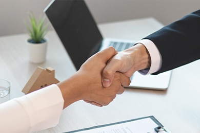 売却計画を立てる