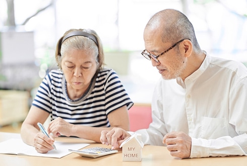 こんなお悩みありませんか？