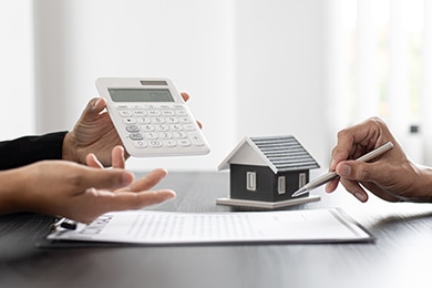 適正価格での査定が重要