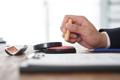 売却に必要な手続きを確認