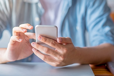 簡易査定でスタート